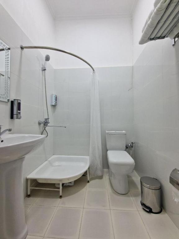 Hostel Danexan Apa Нукус Екстер'єр фото