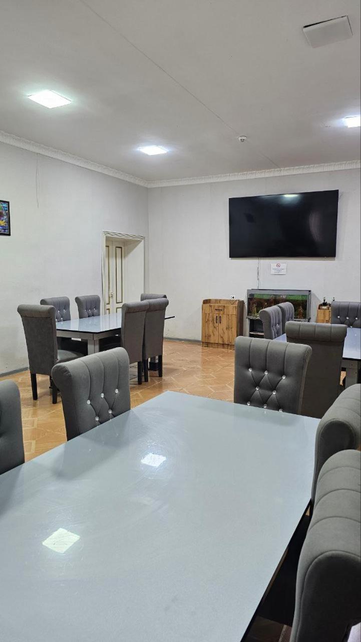 Hostel Danexan Apa Нукус Екстер'єр фото