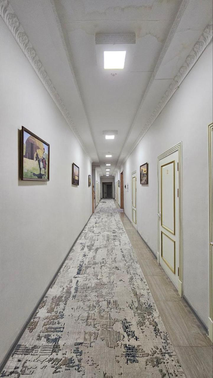 Hostel Danexan Apa Нукус Екстер'єр фото