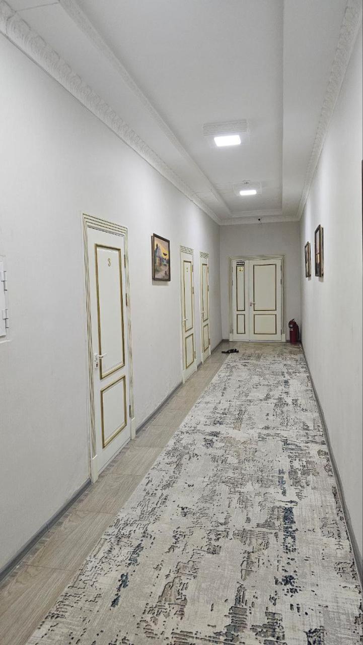 Hostel Danexan Apa Нукус Екстер'єр фото